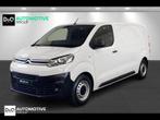 Citroen Jumpy standaard camer apple carplay, Bedrijf, 5 deurs, Jumpy Combi, Te koop