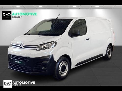 Citroen Jumpy standaard camer apple carplay, Auto's, Citroën, Bedrijf, Jumpy Combi, Airbags, Airconditioning, Bluetooth, Boordcomputer