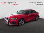 Audi S3 Sedan S3 Sedan 2.0 TFSI Quattro S tronic, Auto's, Audi, Automaat, S3, Overige carrosserie, Zilver of Grijs