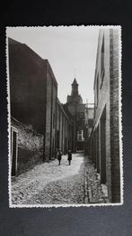 Tienen Tirlemont Klein Begijnhofstraat, Collections, Enlèvement ou Envoi, 1940 à 1960, Non affranchie, Brabant Flamand