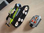 Lego technic, Ophalen of Verzenden, Zo goed als nieuw, Lego