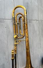 Schagerl James Morrison !!, Muziek en Instrumenten, Blaasinstrumenten | Trombones, Ophalen of Verzenden, Zo goed als nieuw