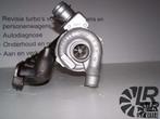 turbo revisie Ford mondeo lll,Transit,Jaguar x tape 2.0 TDC, Auto-onderdelen, Ophalen of Verzenden, Gereviseerd, Ford