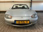 1999 Mazda MX-5 1.6i Touring Cabriolet, Auto's, Mazda, Euro 2, Gebruikt, Cabriolet, Overige brandstoffen