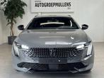 Peugeot 508 508 SW GT EAT8, Auto's, Peugeot, Automaat, 5 deurs, Zilver of Grijs, 136 g/km