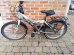 kinderfiets, Fietsen en Brommers, Ophalen, Gebruikt