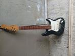 Elektrische gitaar, Muziek en Instrumenten, Snaarinstrumenten | Gitaren | Bas, Ophalen of Verzenden, Zo goed als nieuw, Elektrisch