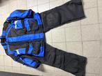 Motor vest met bij pasende broek waterproof  Maat 4 xl, Motoren, Kleding | Motorkleding, Ophalen, Jas | textiel, Heren, Overige