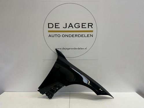 BMW 4 SERIE GRAN COUP G26 G24 VOORSCHERM SPATBORD RECHTS, Auto-onderdelen, Carrosserie, BMW, Voor, Rechts, Gebruikt
