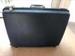 Retro reiskoffer Samsonite, Handtassen en Accessoires, Koffers, Ophalen, Gebruikt, 50 tot 60 cm, Hard kunststof