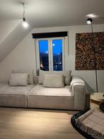 Zetel Duomo (Juntoo), Huis en Inrichting, Ophalen, 250 tot 300 cm, 100 tot 125 cm, Modern & minimalistisch