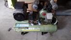 COMPRESSOR, Ophalen, Gebruikt, 6 tot 10 bar