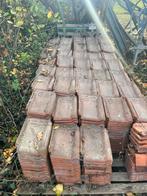 Pottelberg dakpannen ., Doe-het-zelf en Bouw, Ophalen, Zo goed als nieuw, Dakpannen