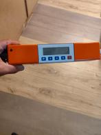 Tigerstop meetconsole, Ophalen of Verzenden