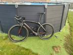 Koersfiets CKT SSP579, Fietsen en Brommers, 28 inch, Carbon, 10 tot 15 versnellingen, Heren