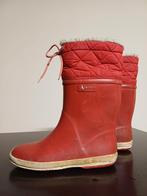 Regenlaarzen Aigle maat 33, Ophalen