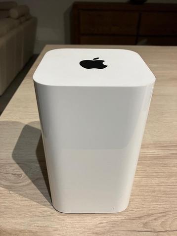 Apple AirPort Time Capsule 2TB - 50% !! beschikbaar voor biedingen