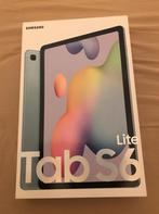 Tablette S6 Lite, Informatique & Logiciels, Android Tablettes, Comme neuf, Samsung, Wi-Fi, 64 GB