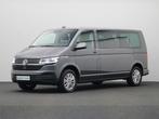 Volkswagen Transporter T6.1 1200 Caravelle Lwb Transporter 2, Auto's, Automaat, Navigatiesysteem, Bedrijf, Diesel