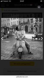 Ruslan Lobanov * Market Square (100/100cm), Ophalen of Verzenden