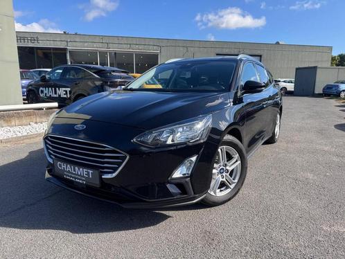 Ford Focus 1.0ECOBOOST 125 COOL & CONNECT / GARANTIE /, Auto's, Ford, Bedrijf, Focus, ABS, Airbags, Airconditioning, Bluetooth