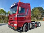 MAN TGA 26.410 XXL / Manual gearbox / Mechanic pump, Autos, Camions, Boîte manuelle, Diesel, TVA déductible, Achat