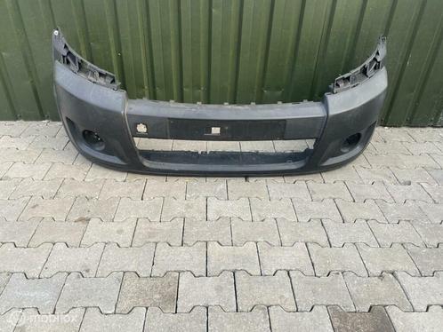 Voorbumper peugeot expert citroen jumpy 1497585077 Origineel, Auto-onderdelen, Carrosserie, Bumper, Voor, Gebruikt, Ophalen of Verzenden