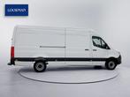 Mercedes-Benz Sprinter 317 1.9 CDI L3H2 Pro Achteruitrijcame, Wit, Mercedes-Benz, Bedrijf, Diesel