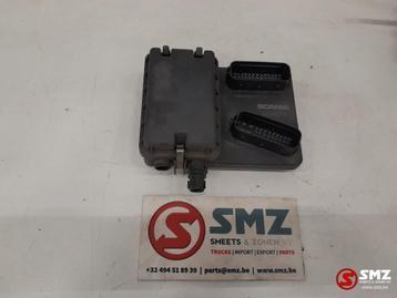 Occ zekeringskast Scania beschikbaar voor biedingen