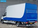 Mercedes Sprinter 316 CDI Bakwagen Laadklep Zijdeur Trekhaak, Te koop, 160 pk, Gebruikt, 118 kW