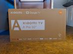 Tv Xiaomi A Pro 50" 2026, Audio, Tv en Foto, Televisies, QLED, Nieuw, 120 Hz, 8k (UHD)