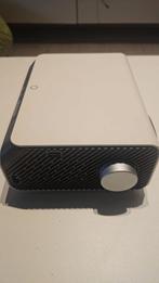 Dolby Audio vankyo Beamer, Ophalen