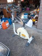 Home trainer, Ophalen