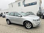 Volvo XC60 2.0 D4 Momentum - Half leder - Navi - Trekhaak, Voorwielaandrijving, Stof, Gebruikt, 1969 cc