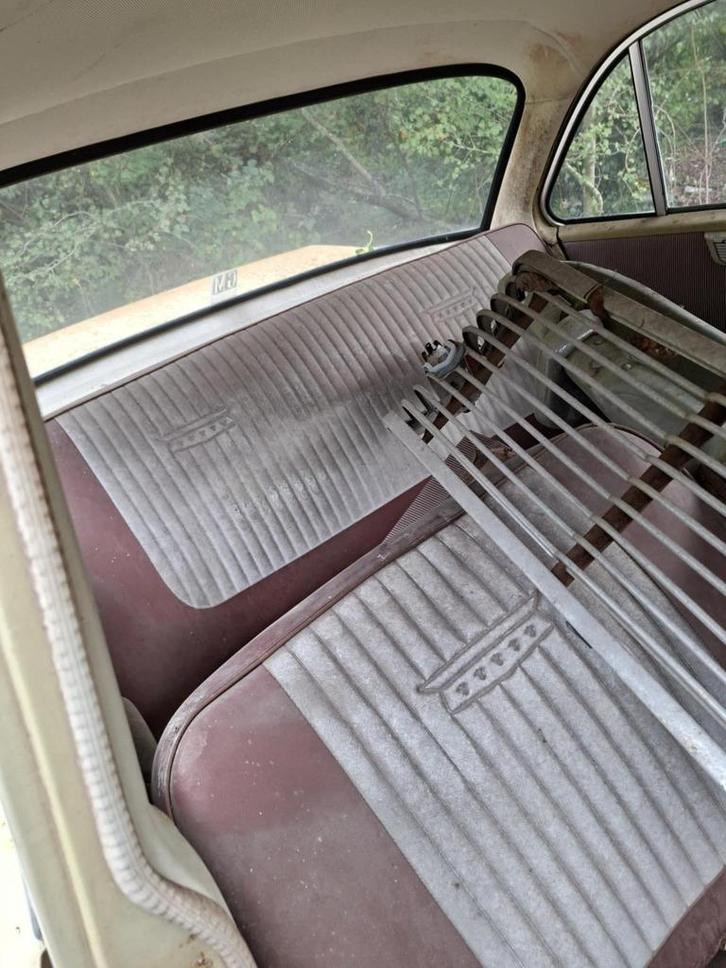 pièces opel reckord p2, Auto-onderdelen, Overige Auto-onderdelen, Opel, Ophalen