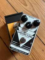 Mr Black Shepard’s End Flanger, Musique & Instruments, Autres types, Utilisé