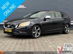 Volvo V60 2.0 D3 R-Design | Climate | Cruise | Navi | PDC |, Autos, Volvo, 144 g/km, Achat, Entreprise, Boîte manuelle
