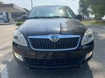 Skoda Fabia 1.2TDi* 2012*Euro5* 185000km*A/C, Euro 5, Parkeersensor, 4 cilinders, Bedrijf