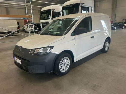 VOLKSWAGEN CADDY, Auto's, Bestelwagens en Lichte vracht, Particulier, ABS, Airbags, Airconditioning, Alarm, Apple Carplay, Bluetooth