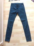 Broek groen met kanten applicatie maat 38, Vêtements | Femmes, Culottes & Pantalons, Taille 38/40 (M), Enlèvement ou Envoi, Groggy