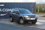 Land Rover Freelander 2 td4 2007, Auto's, 110 kW, 4 cilinders, 5 deurs, Particulier