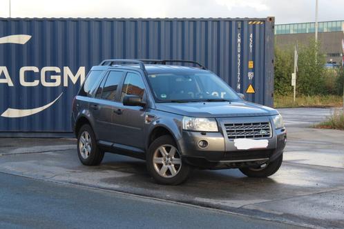 Land Rover Freelander 2 td4 2007, Auto's, Land Rover, Particulier, Freelander, Diesel, SUV of Terreinwagen, 5 deurs, Handgeschakeld