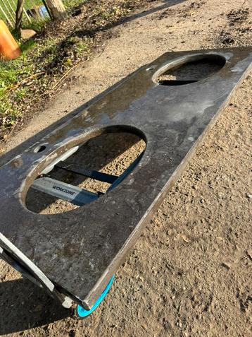 Arduinen blad voor badkamermeubel beschikbaar voor biedingen