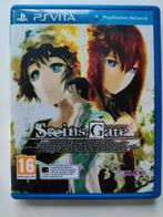 Steins;Gate (PSVita) Playstation Vita Game, Enlèvement ou Envoi, Utilisé, À partir de 16 ans