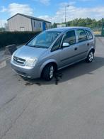 Meriva 1700 d, Auto's, Bedrijf, Meriva, Te koop, 1700 cc