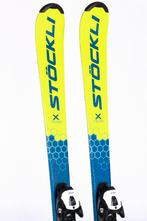 140 kinder ski's STOCKLI X-TEAM 2022