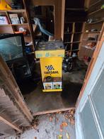 Machine  pour nettoyage  de FAP, Enlèvement ou Envoi