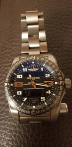 BREITLING NOODSITUATIE 2., Ophalen of Verzenden, Breitling