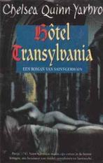 Hotel Transylvania / Chelsea Quinn Yarbo, Ophalen of Verzenden, Gelezen