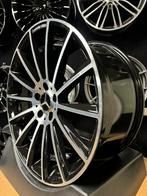 19 inch velgen voor Mercedes AMG look 5x112 A B C CLA KLASSE, Auto-onderdelen, 19 inch, Velg(en), Nieuw, Ophalen of Verzenden